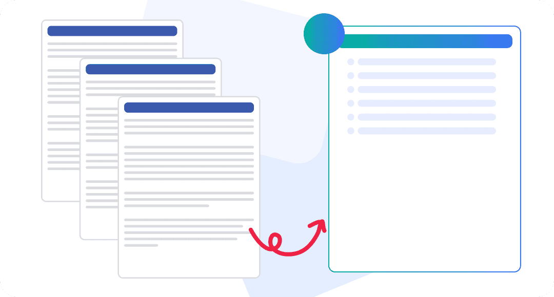 Try AI Text Summarizer By JustDone